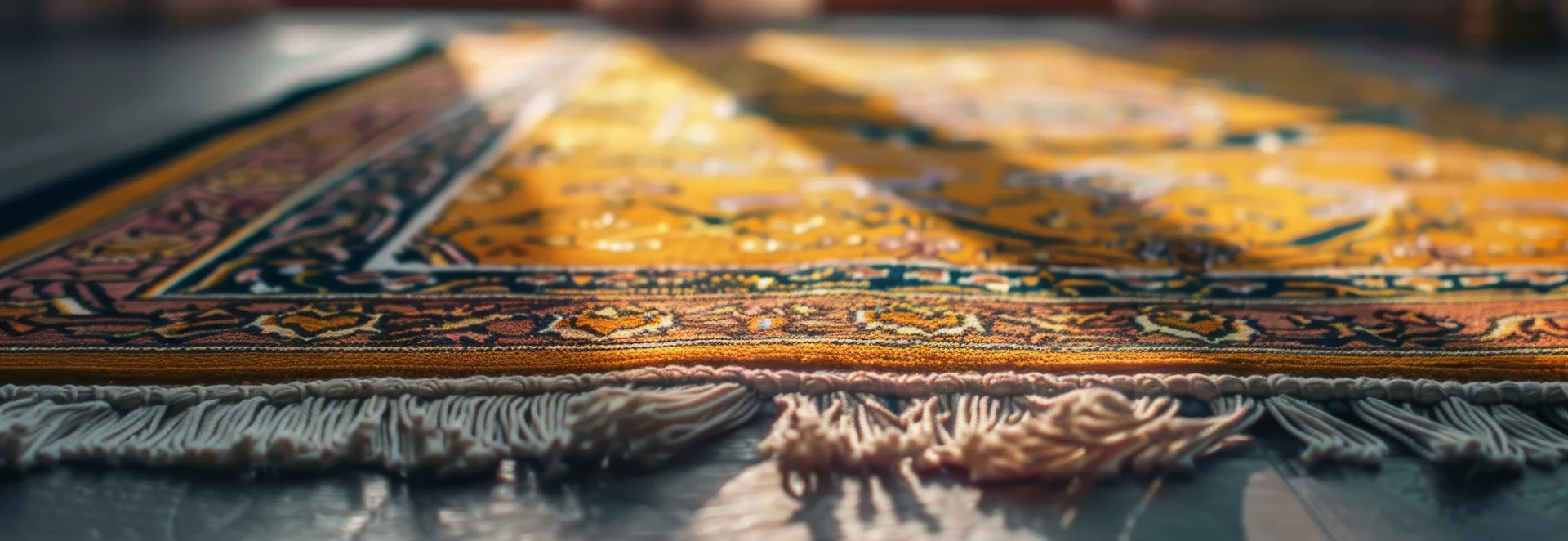 A&B Carpet Cleaning