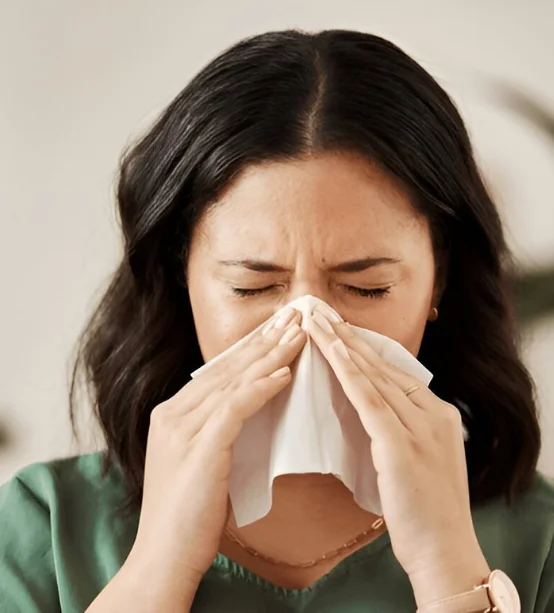 Allergy Control