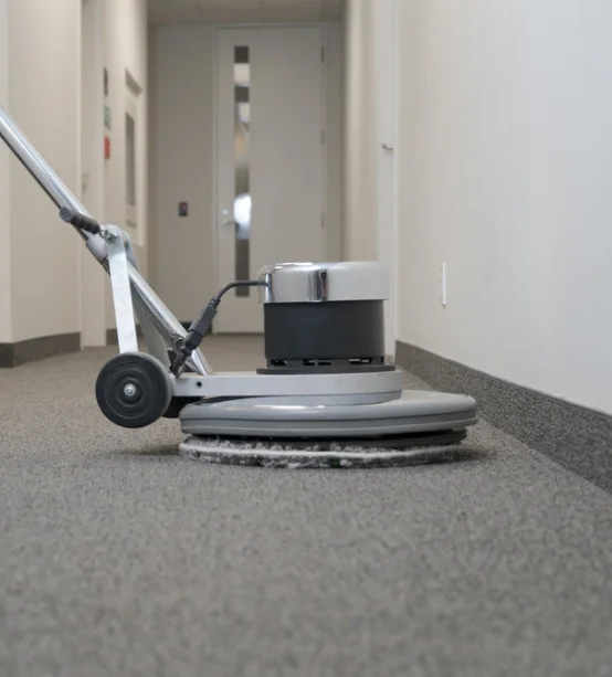 Carpet Cleaning