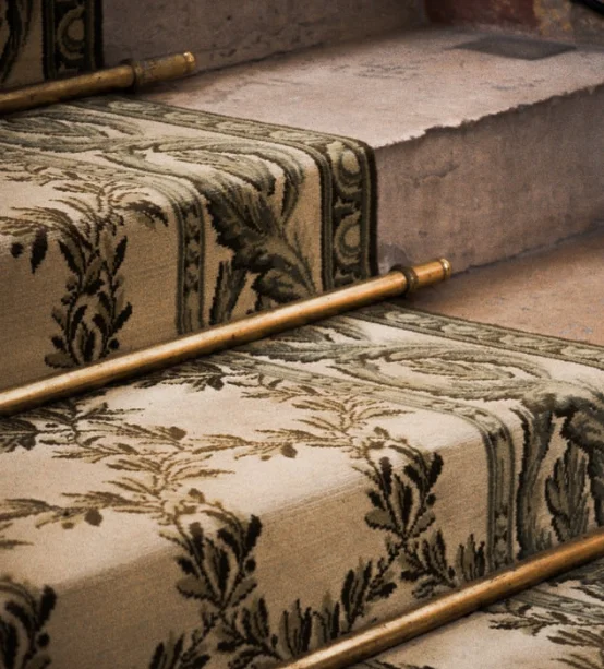 Carpet Installation
