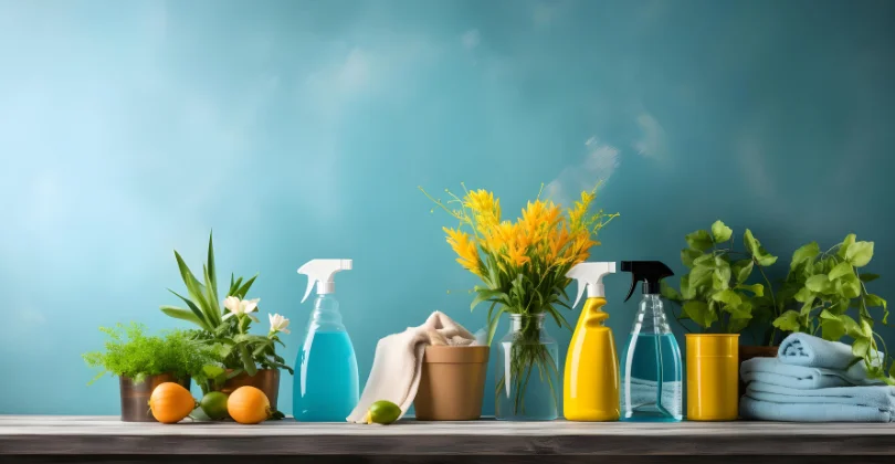 The Organic Carpet Cleaner Services