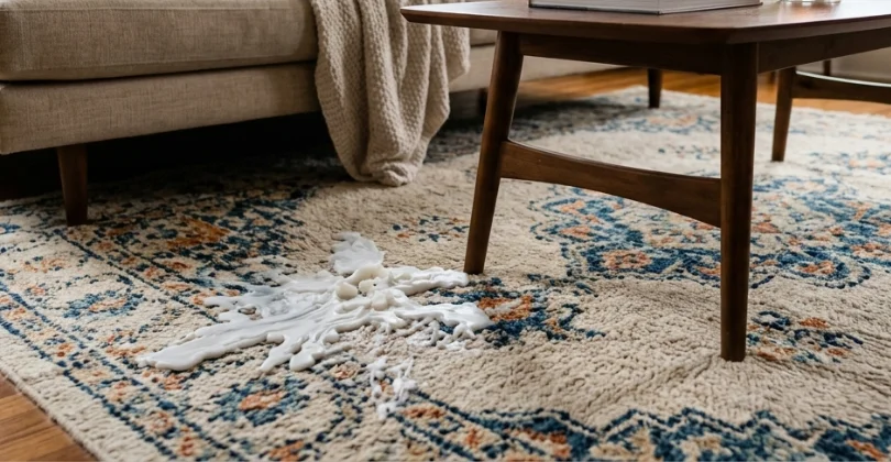 How To Remove Candle Wax From Fabric Without Damage