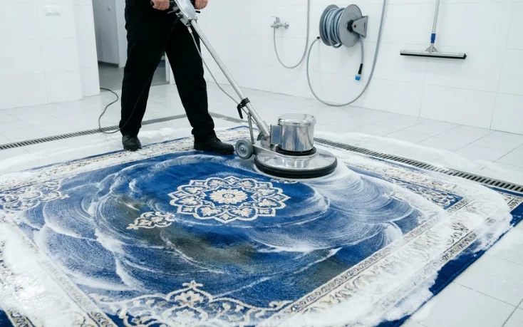 Recent Projects Before and After