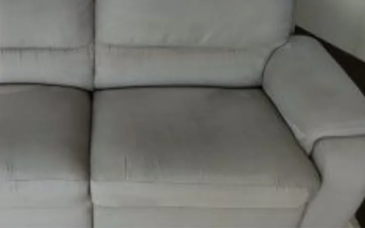 Recent Projects Before and After