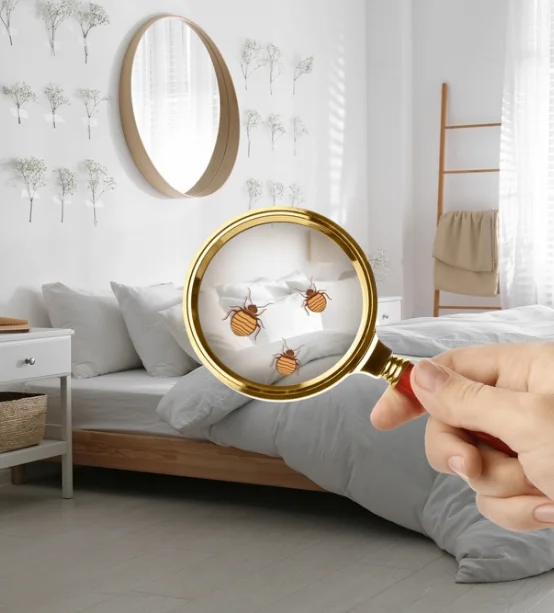 Bed Bug Treatment