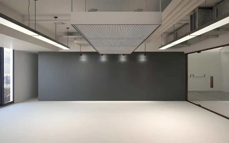 Recent Projects Before and After