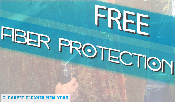 Free fiber protection for everything